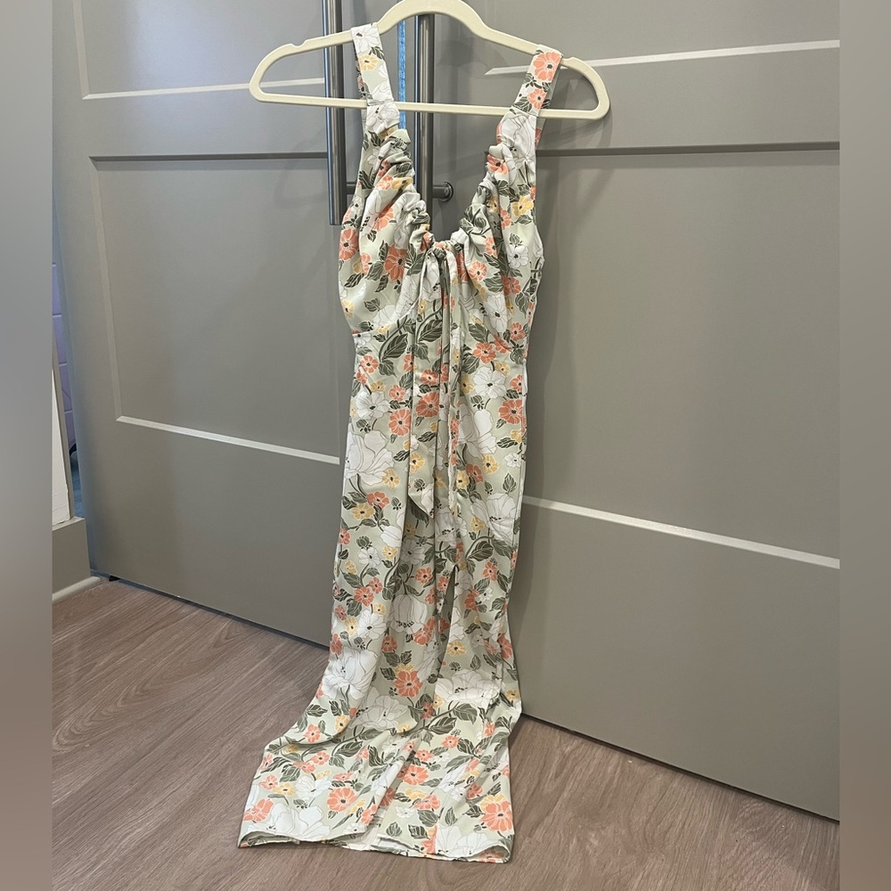 Abercrombie Dress